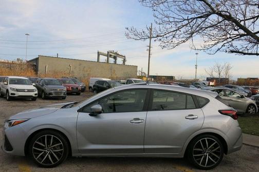 2024 Subaru Impreza 2.0i Sport