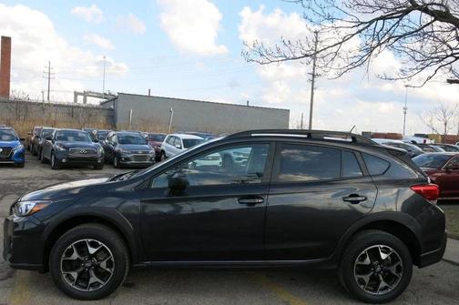 2019 Subaru Crosstrek 2.0i