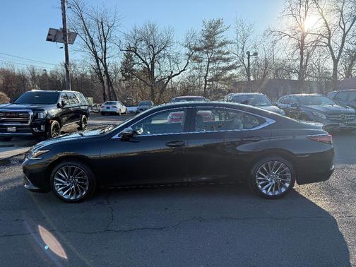 2019 Lexus ES 350 Ultra Luxury