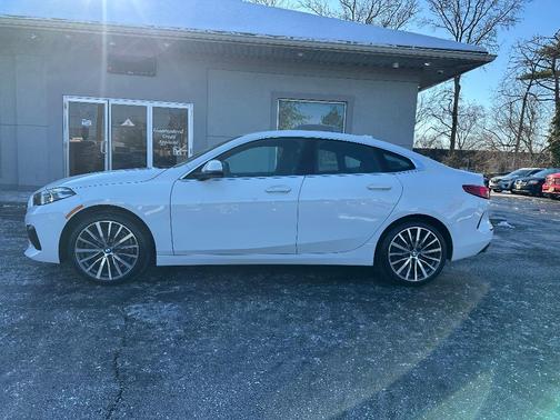 2022 BMW 228 Gran Coupe i xDrive