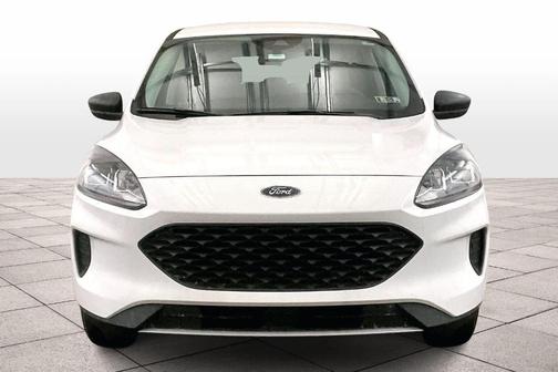 2022 Ford Escape S