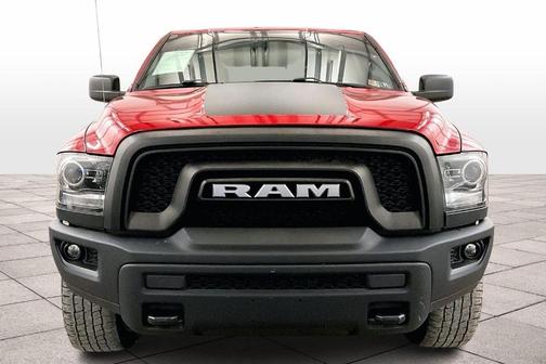 2020 RAM 1500 Classic SLT