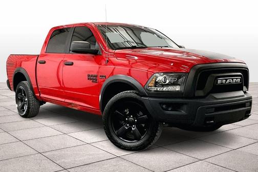 2020 RAM 1500 Classic SLT