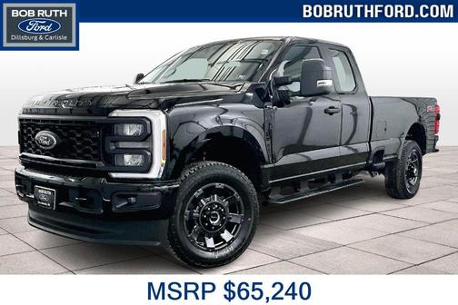 2026 Ford F-350 XL