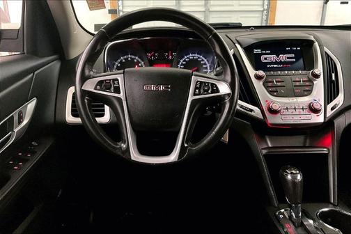 2017 GMC Terrain SLE-2