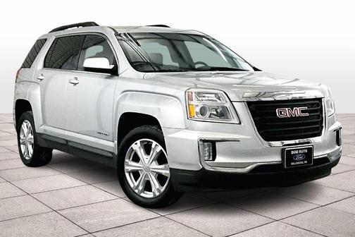2017 GMC Terrain SLE-2