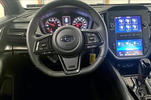2023 Subaru WRX Base