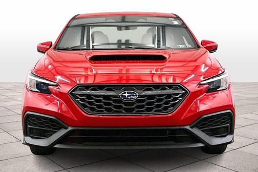 2023 Subaru WRX Base