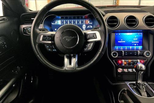 2023 Ford Mustang GT Premium