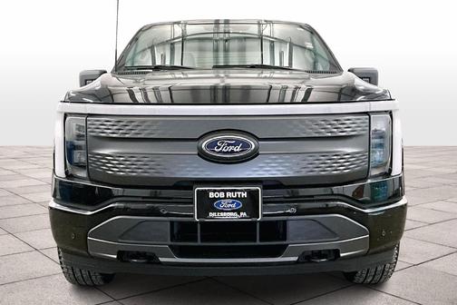2023 Ford F-150 Lightning XLT