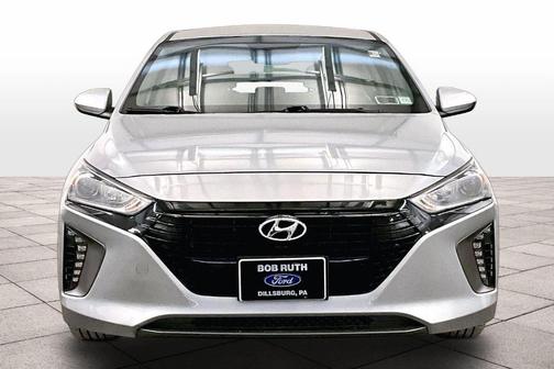 2019 Hyundai IONIQ Plug-In Hybrid Base