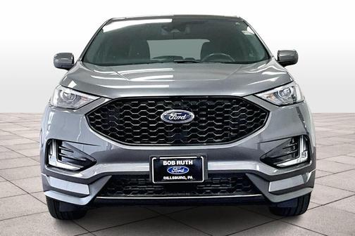 2022 Ford Edge ST Line