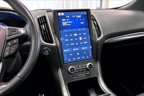 2022 Ford Edge ST Line
