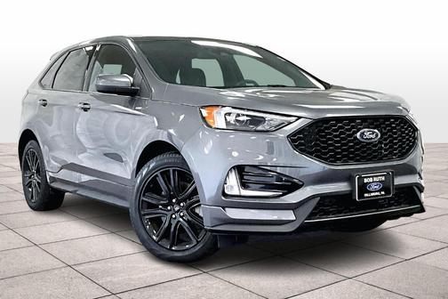 2022 Ford Edge ST Line