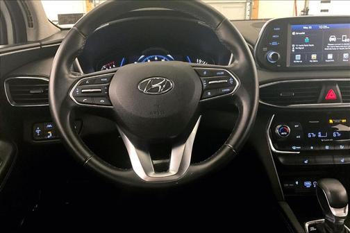 2020 Hyundai SANTA FE 2.4 SEL