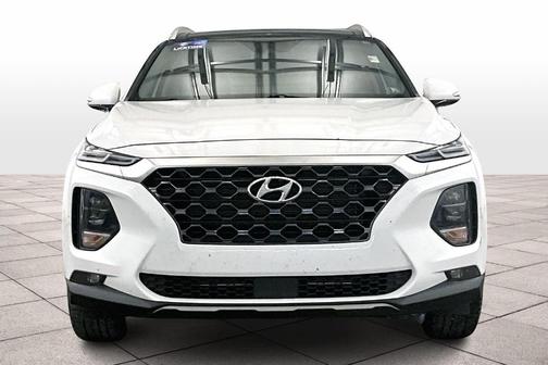 2020 Hyundai SANTA FE 2.4 SEL