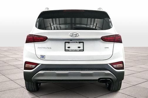 2020 Hyundai SANTA FE 2.4 SEL