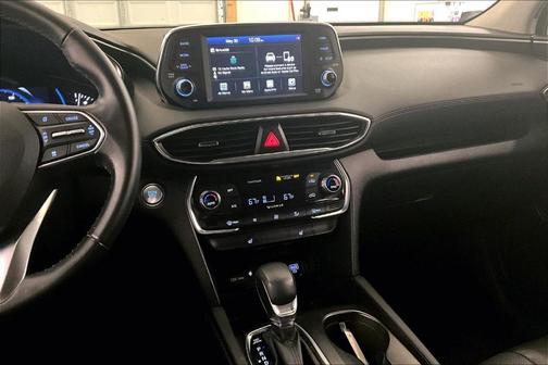 2020 Hyundai SANTA FE 2.4 SEL