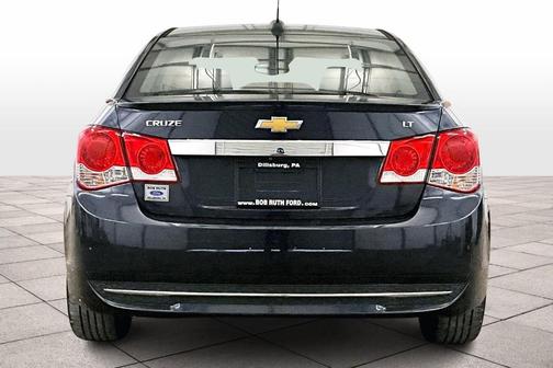 2015 Chevrolet Cruze 1LT