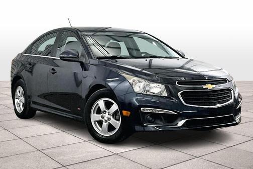 2015 Chevrolet Cruze 1LT