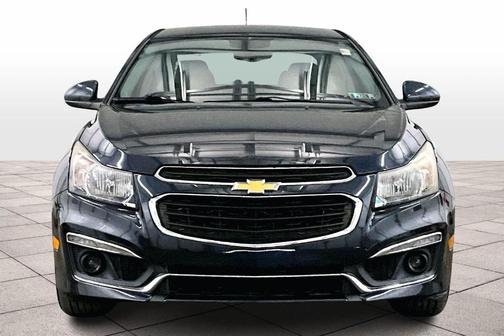 2015 Chevrolet Cruze 1LT