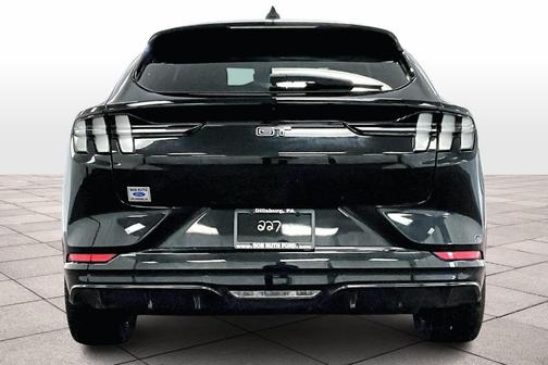 2024 Ford Mustang Mach-E GT