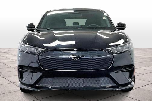 2024 Ford Mustang Mach-E GT