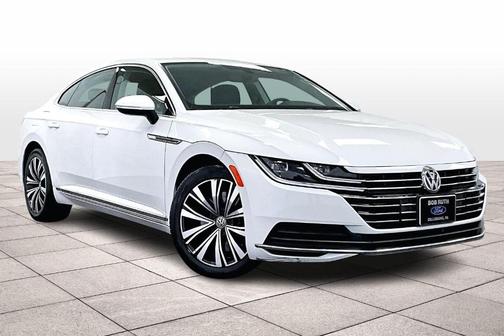2019 Volkswagen Arteon 2.0T SE