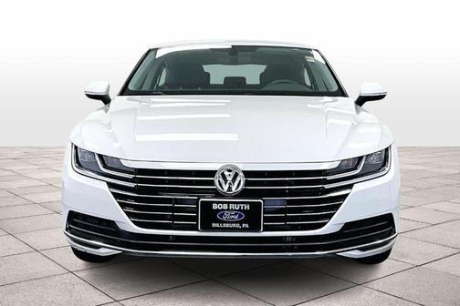 2019 Volkswagen Arteon 2.0T SE