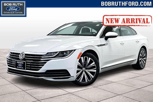 2019 Volkswagen Arteon 2.0T SE