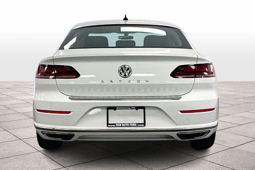 2019 Volkswagen Arteon 2.0T SE