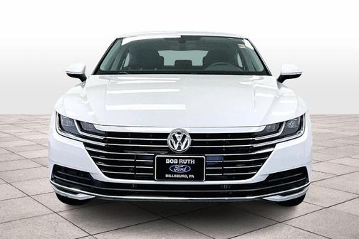 2019 Volkswagen Arteon 2.0T SE