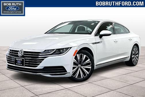 2019 Volkswagen Arteon 2.0T SE