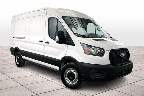 2025 Ford Transit-250 148 WB Medium Roof Cargo