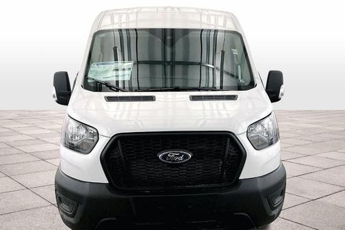 2025 Ford Transit-250 148 WB Medium Roof Cargo