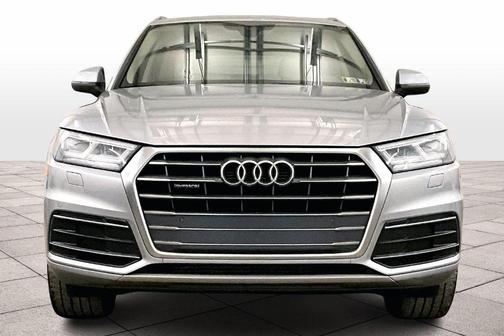 2019 Audi Q5 2.0T Premium Plus