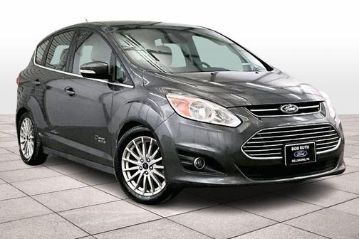2016 Ford C-Max Energi SEL
