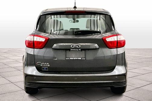 2016 Ford C-Max Energi SEL
