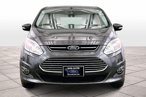 2016 Ford C-Max Energi SEL