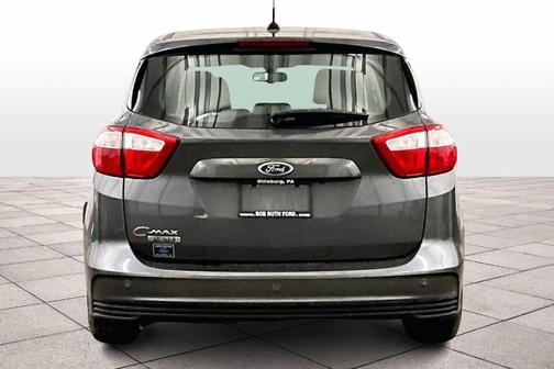 2016 Ford C-Max Energi SEL