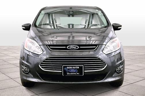 2016 Ford C-Max Energi SEL