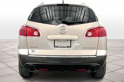 2012 Buick Enclave Leather