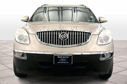 2012 Buick Enclave Leather