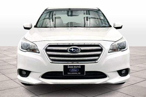2016 Subaru Legacy 3.6R Limited