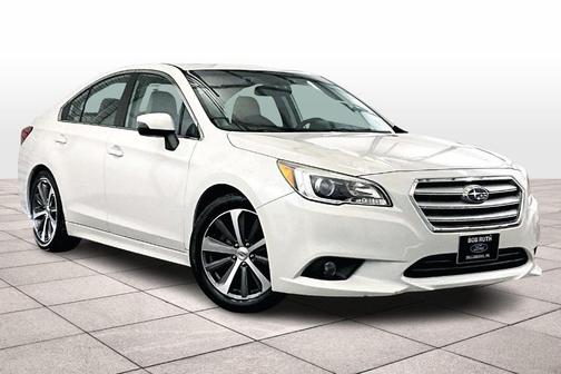 2016 Subaru Legacy 3.6R Limited