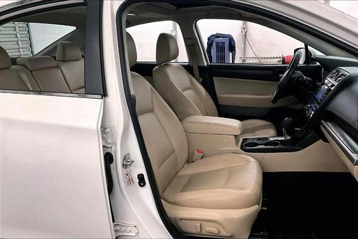 2016 Subaru Legacy 3.6R Limited