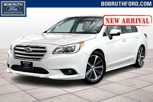 2016 Subaru Legacy 3.6R Limited
