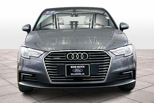 2017 Audi A3 e-tron 1.4T Premium
