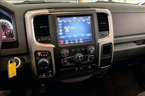 2020 RAM 1500 Classic SLT