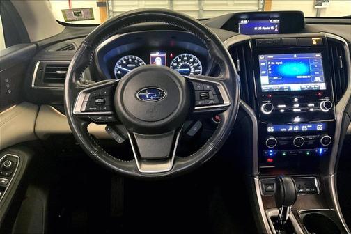 2019 Subaru Ascent Touring 7-Passenger